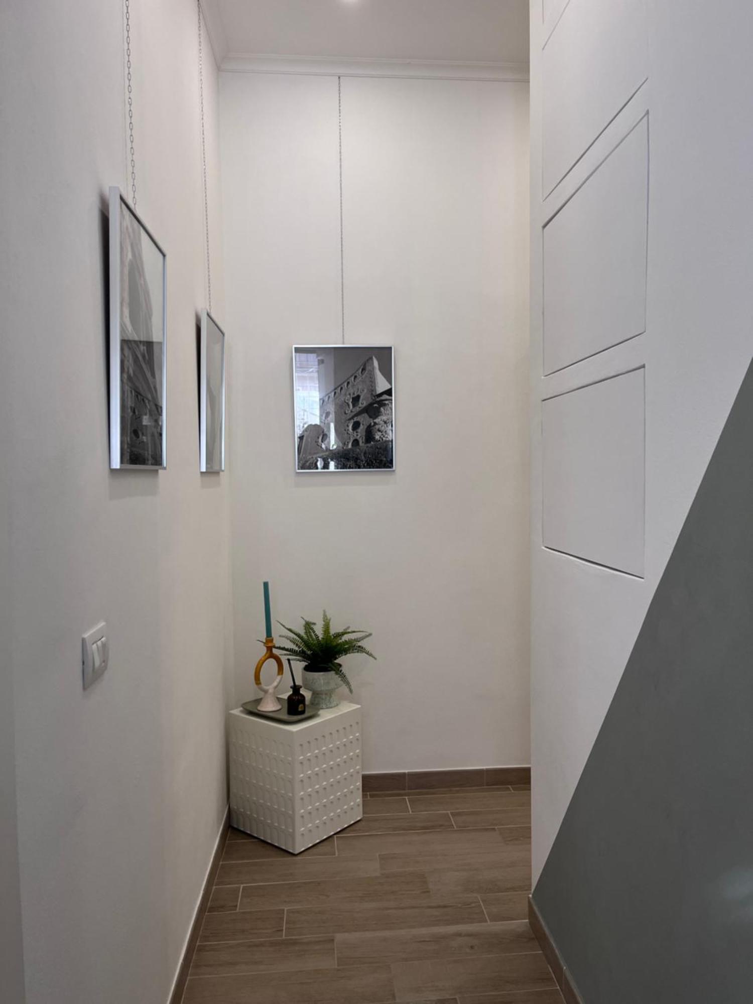 Apartamento Simona's Place! In Piazza Bologna Roma