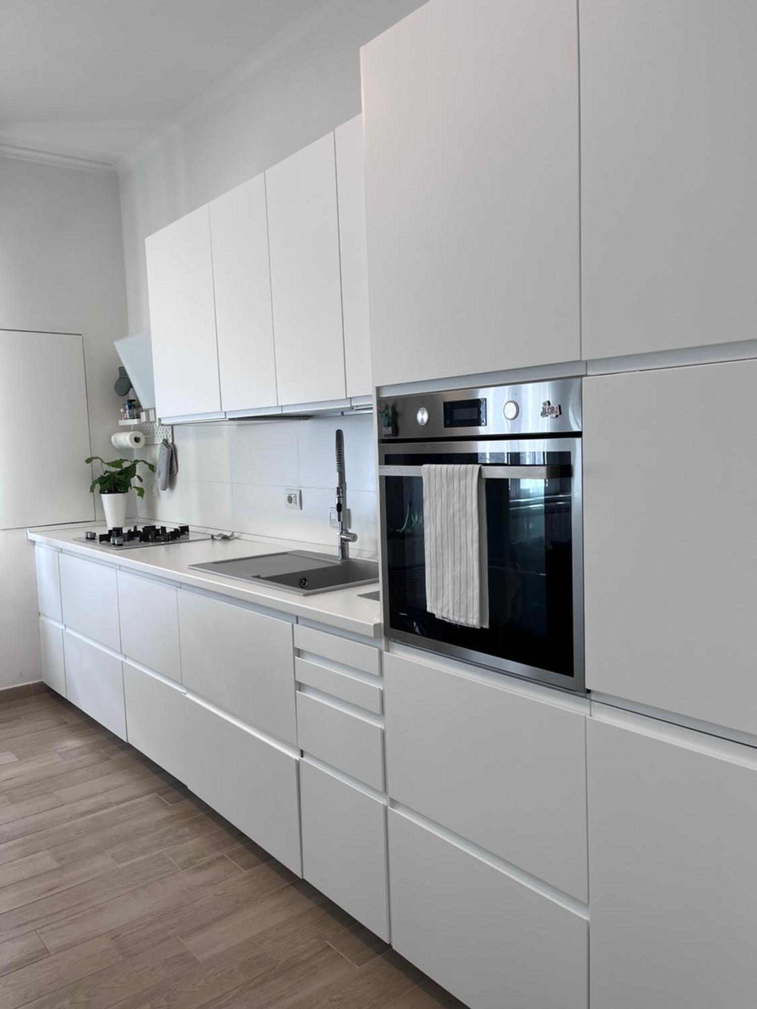 Apartamento Simona's Place! In Piazza Bologna *