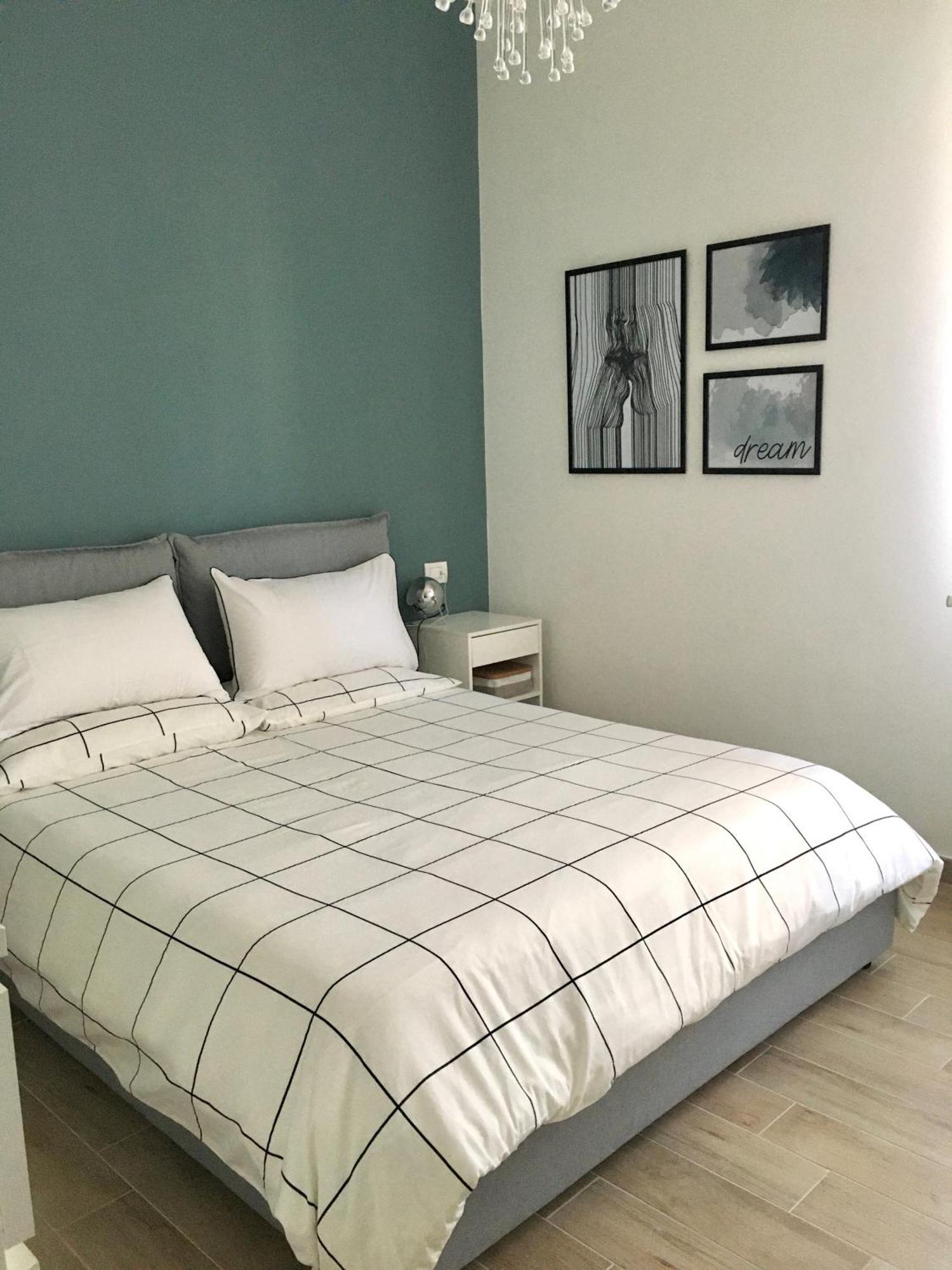Apartamento Simona's Place! In Piazza Bologna *